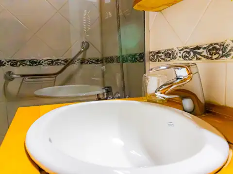 Casa en Alquiler A Estrenar