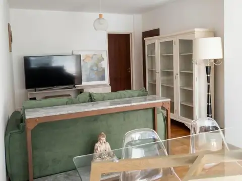 Departamento en Venta 18 años