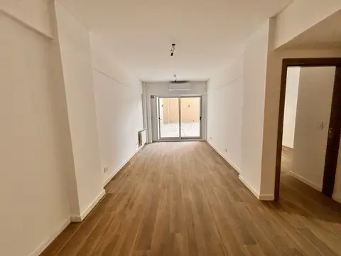 Venta departamento 2 ambientes en Nuñez