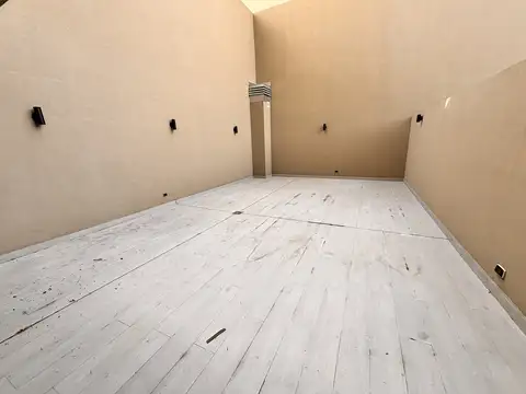Departamento en Venta 1 año