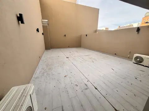 Venta departamento 2 ambientes en Nuñez