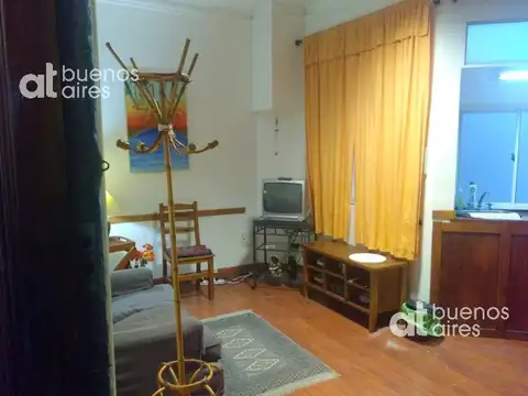 Departamento en Alquiler Temporal de 3 ambientes