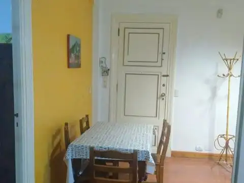 Departamento en Alquiler Temporal de 2 dormitorios