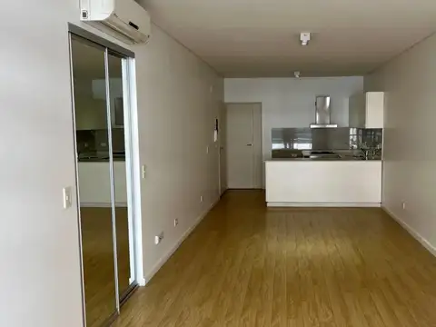 Departamento en alquiler- monoambiente- Palermo chico