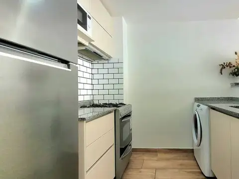 Departamento en Venta en Moron, USD 84.000