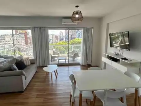 Departamento en Venta 4 años