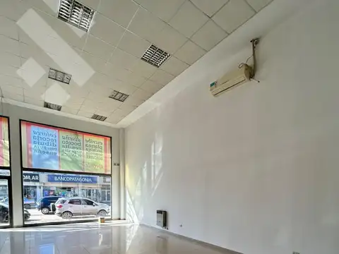 Local en Alquiler en Cipolletti, USD 4.500