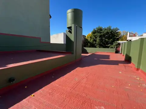 Avenida Derqui 3800
