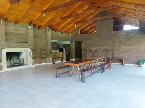 Malvinas s/n , Piso 0