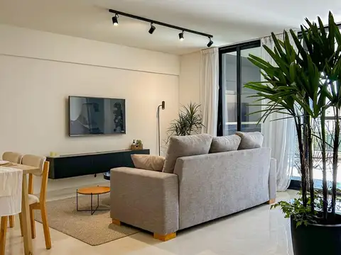 Departamento en Venta Apto profesional