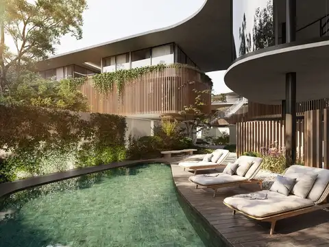 Excepcional 4 ambientes en venta de pozo. Parque Leloir