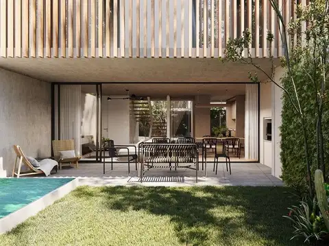 Departamento en Venta Permite mascota