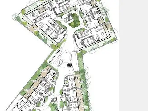 Departamento en Venta de 3 dormitorios