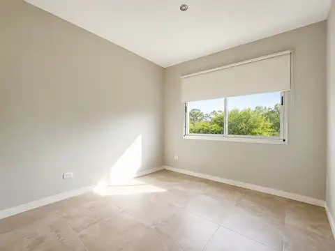 Casa en Alquiler 8 años