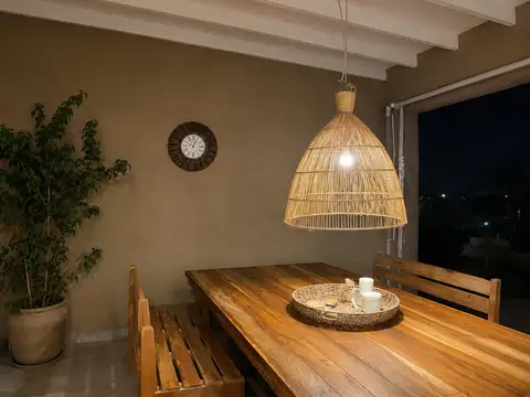 Casa en Alquiler de 3 dormitorios