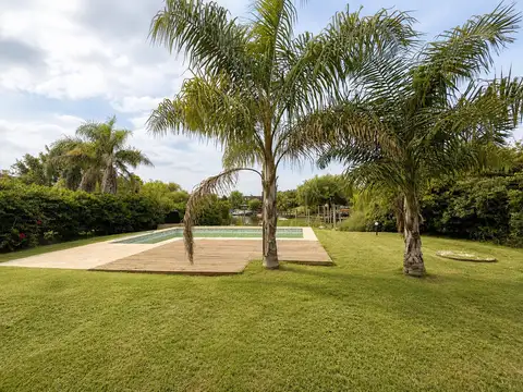 Casa en Alquiler en San Marco, USD 2.300