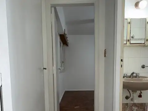 Departamento en Alquiler 60 años