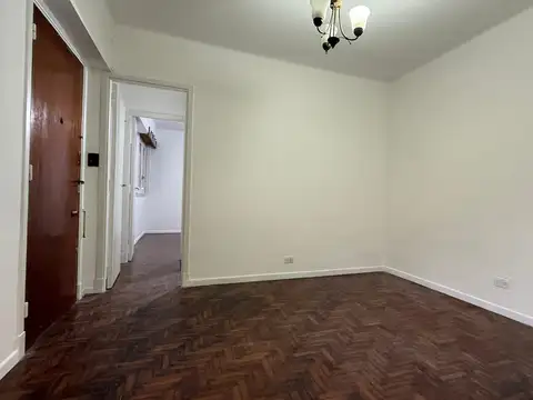 Departamento en Alquiler de 1 dormitorio