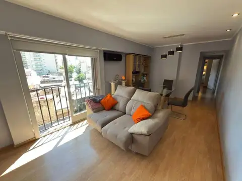 Departamento de 2 ambientes en venta