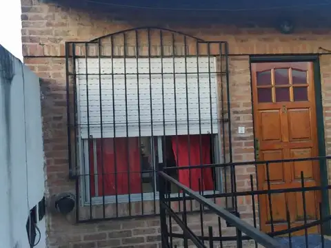 ALMAFUERTE 800, Piso 1