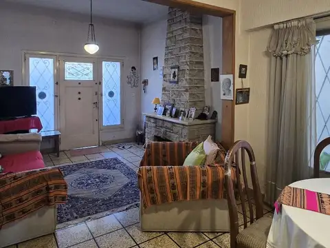 Chacabuco  al 3600