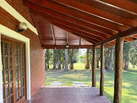 Casa en Venta en Balneario Mar Chiquita, USD 120.000