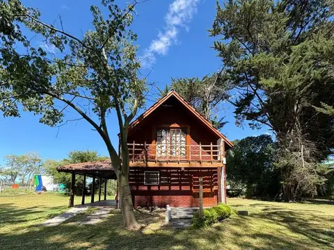 Casa en Venta de 1 dormitorio