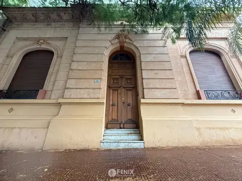 Santiago del Estero casi Junín