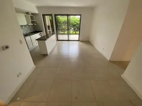 Departamento 3 ambientes en venta en Civis Tortugas Pilar