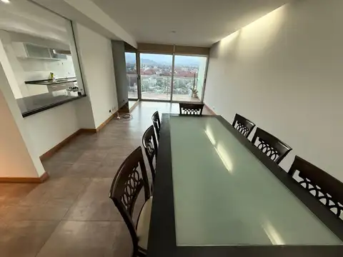 Departamento en Venta de 5 ambientes