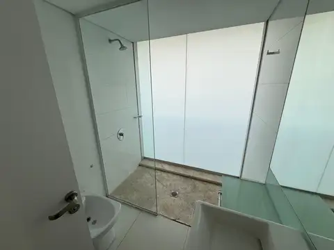 Departamento 5 ambientes con 2 baños