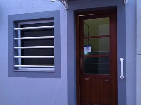 Departamento en Alquiler de 2 ambientes