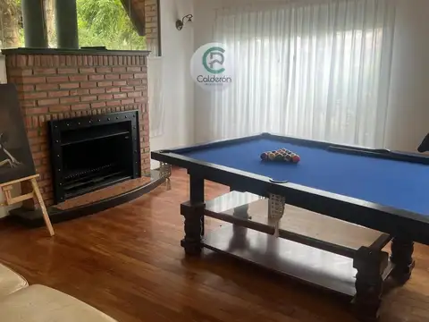 Casa en Venta  Barrio Cerrado Campos de Álvarez  OPORTUNIDAD