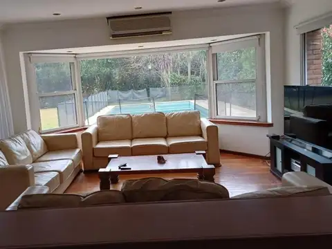 Casa en Venta de 5 dormitorios