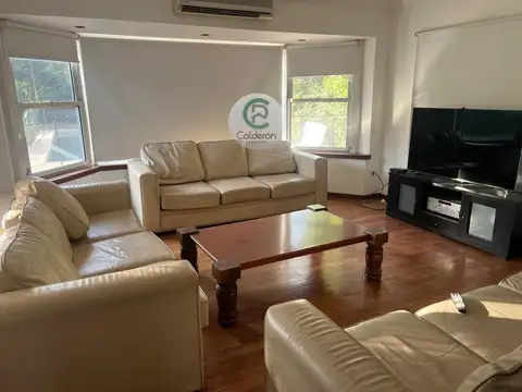 Casa 6 ambientes con 4 baños