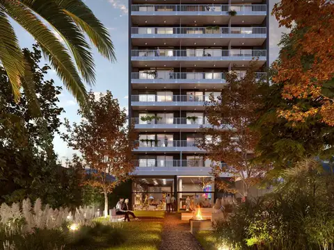 Departamento en Venta en La Blanqueada , USD 143.000
