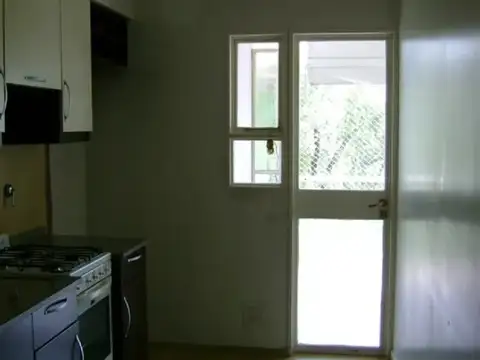 Departamento en Alquiler de 4 ambientes