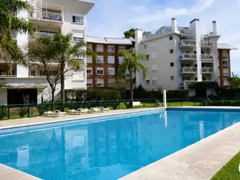 DEPARTAMENTO EN ALQUILER EN MARTINEZ
