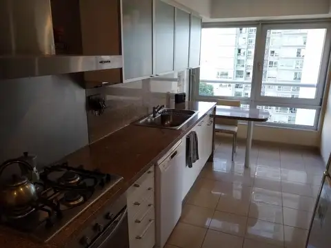 Departamento en Alquiler 7 años