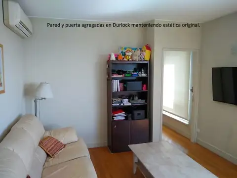 Departamento en Alquiler de 3 ambientes