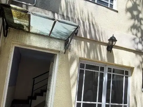 Depto Tipo Casa en Venta A Estrenar