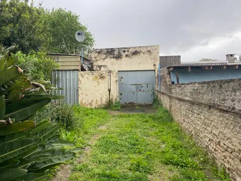 Terreno en Venta en Villa Centenario, USD 73.000