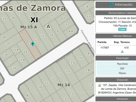 Emiliano Zapata al 100