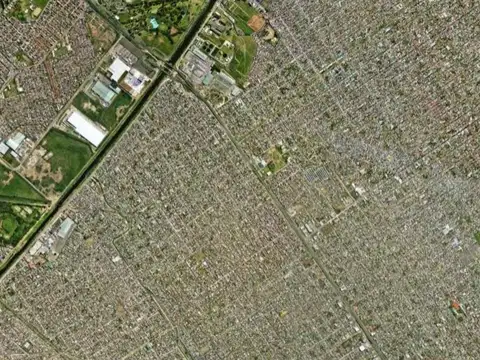 Terreno en Venta en Villa Centenario, USD 70.000