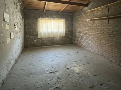 CASA VENTA 3 AMBIENTES PILAR MANUEL ALBERTI