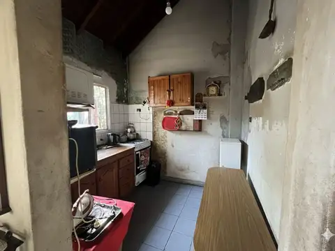 CASA VENTA 3 AMBIENTES PILAR MANUEL ALBERTI