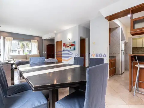 Casa en Alquiler 12 años