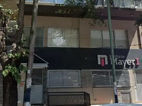 Venta de cochera cubierta, La Plata