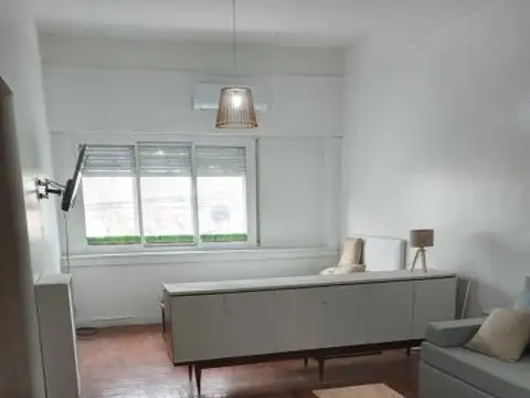 Departamento en Alquiler Temporal en Recoleta, USD 800.000