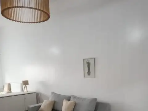 Departamento en Alquiler Temporal de Monoambiente